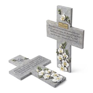 Grave-marker-crosses