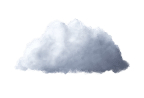 white-cloud