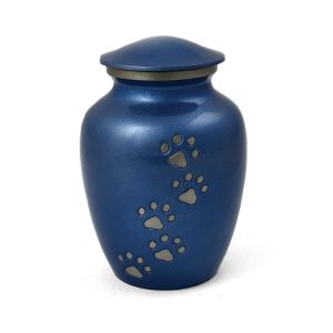 pet urn dog