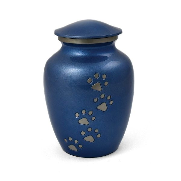 pet urn dog
