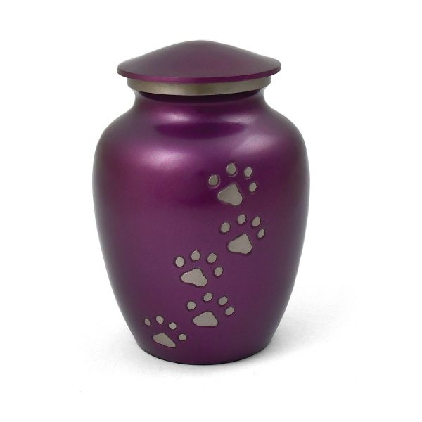 pet urn dog grape