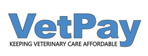 VetPay Logo