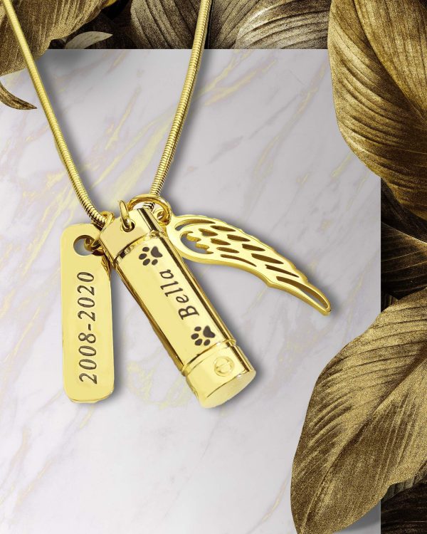 forever ours personalised jewellery 2