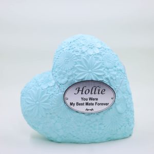 Forever-Ours-Floral-Heart-Urns-Blue
