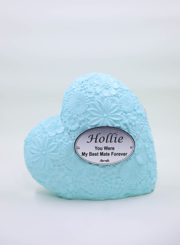 Forever-Ours-Floral-Heart-Urns-Blue