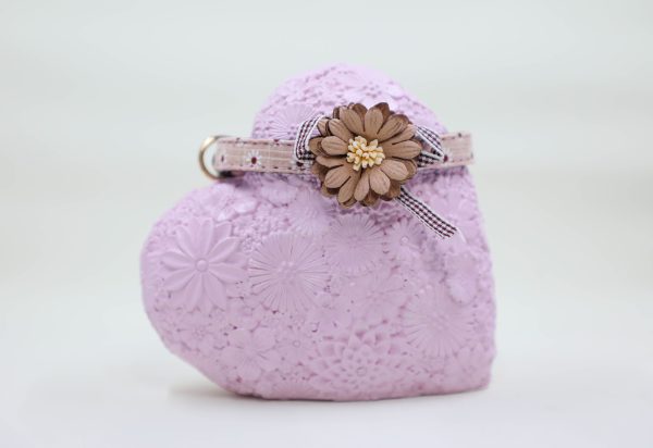 Forever-Ours-Floral-Heart-Urns-Pink