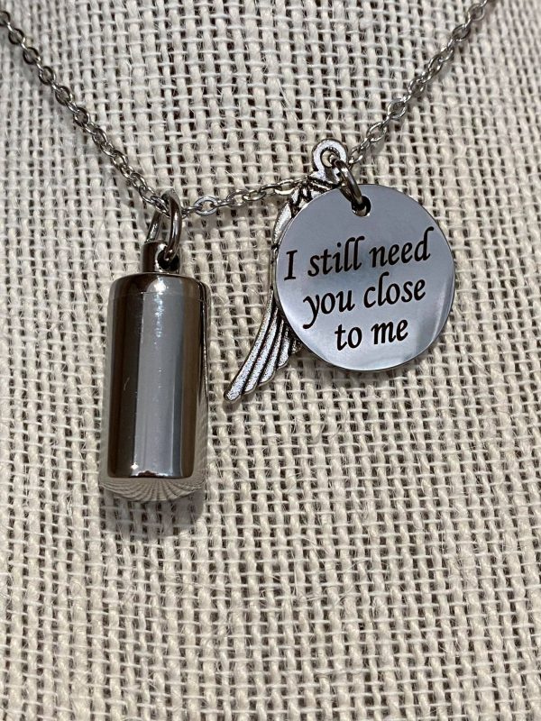 Forever-Ours-Silver-Pendants-Wing