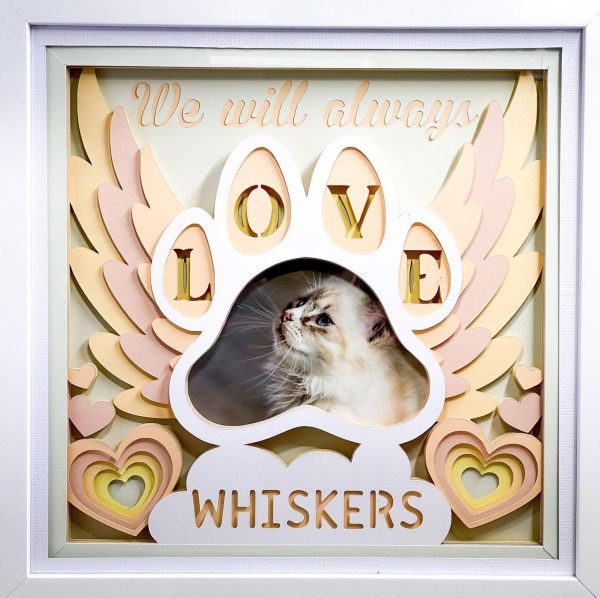 Forever-Ours-Handmade-Personalized-Pet-Memorial-Shadow-Box