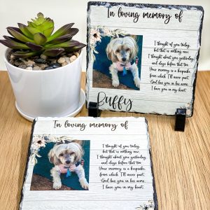 Forever-Ours-Personalised-Slate-Rock-Materials-White