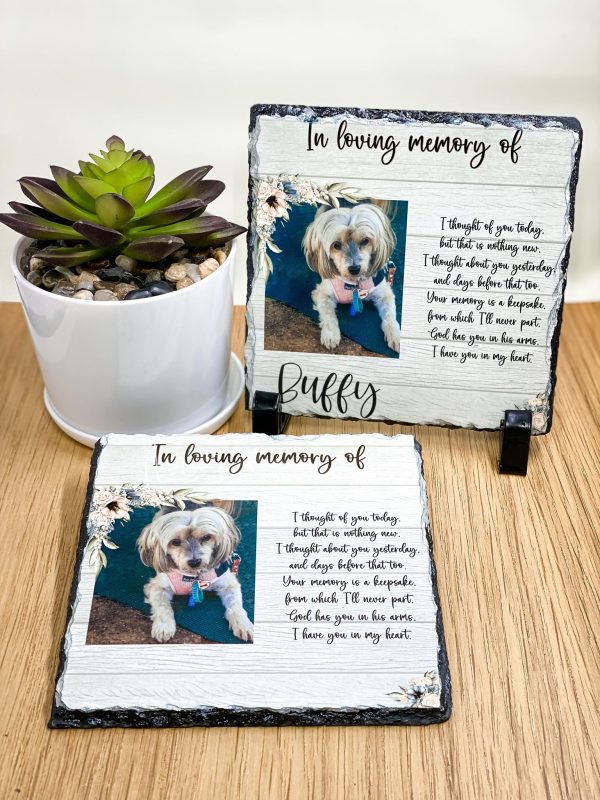 Forever-Ours-Personalised-Slate-Rock-Materials-White