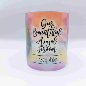 Forever Ours Mug scaled
