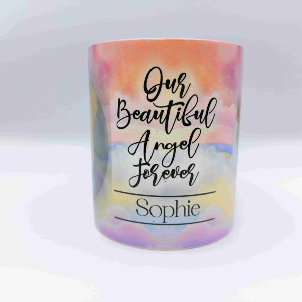 Forever Ours Mug scaled